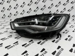���� ����� Audi A6 C7 2011-2014 ������������ Full Led 4G0941773 ����