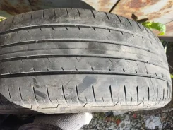 Goodyear EfficientGrip Performance SUV. ������, 2023 ���, �/�, ����� 60 % ����