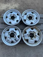Suzuki. 5.0x16", ET22, �� 108,1���. ����