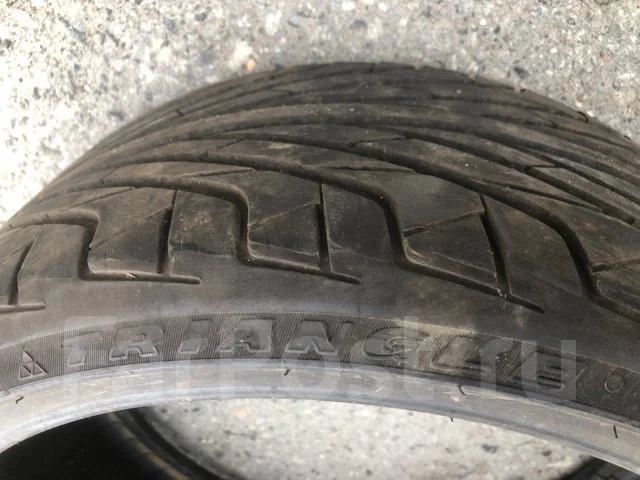 Triangle TR968. ������, 2013 ���, �/�, ����� 5 % ����