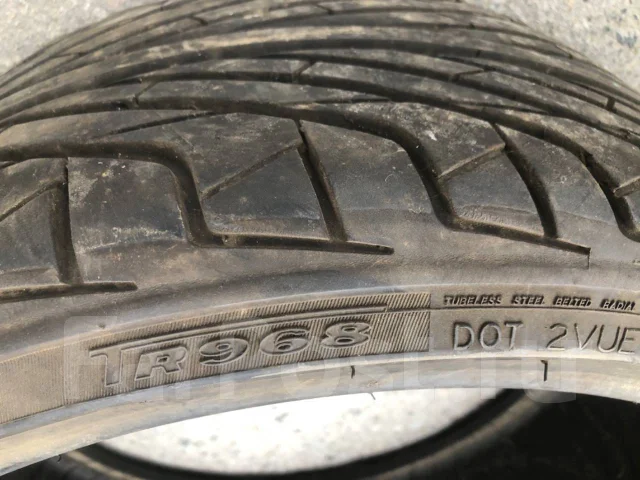 Triangle TR968. ������, 2013 ���, �/�, ����� 5 % ����