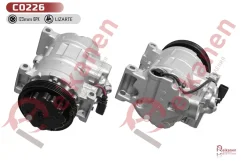 ���������� ����. [�����] ��� AUDI A6 2.5TDI 00-05 [��� 1 ���] C0226 C0226 ����