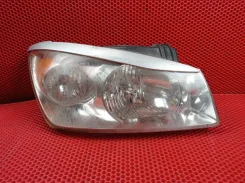 ���� ������ Kia Cerato LD G4ED 92102-2F010 Kia Cerato 921022F010 ����