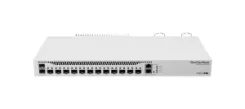 ������������� MikroTik (CCR2004-1G-12S+2XS) ����
