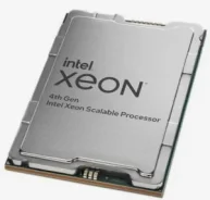 Intel Xeon Silver 4410Y
