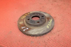 ���� ��������� �������� Toyota Yaris NLP10 1ND-TV 43512-52040 Toyota Yaris 4351252040 ����