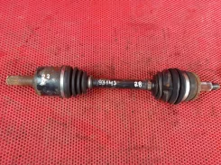 ������ �������� ����� SsangYong Actyon CK D20DTF 41300-34101 SsangYong Actyon, Korando 4130034101 ����