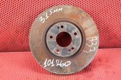 ���� ��������� �������� Hyundai ix55 EN D6EA 51712-3J000 Hyundai ix55 517123J000 ����