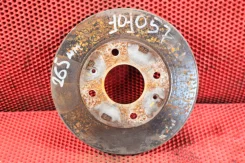 ���� ��������� �������� Hyundai Avante XD G4EC 51712-2D300 Hyundai Avante, Elantra 517122D300 ����