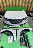 ������� Renault Talisman SM6 Renault Samsung SM6 I (2016�2020) 30641 ����