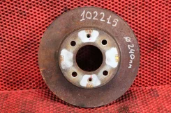 ���� ��������� �������� Hyundai i10 PA D3FA 51712-07500 Hyundai, Kia i10, Morning, Picanto, Ray 5171207500 ����