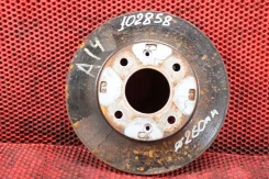 ���� ��������� �������� Hyundai Avante XD G4EC 51712-2D300 Hyundai Avante, Elantra 517122D300 ����