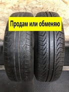 Pirelli P4 Four Seasons