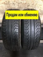 Pirelli P4 Four Seasons Plus