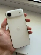 Apple iPhone Air. �/�, 256 ��, �����, �������, eSIM ����