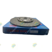 ���� ��������� Mitsubishi MB-27 430x250x14x48.0 ��������� 8DC9 GTP MFD058U/MFD009/170151 MB27 ����