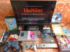 Sony PlayStation 2 Slim ����
