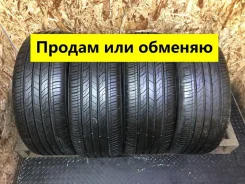 Kumho Solus TA21