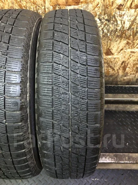 Bridgestone Ice Partner