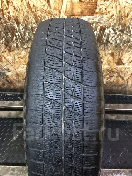 Bridgestone Ice Partner