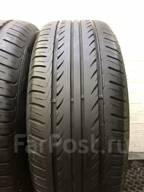 Goodyear OptiLife