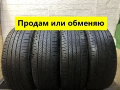 Kumho Solus TA21