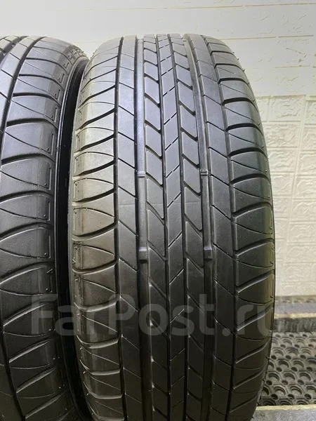 Bridgestone Sneaker