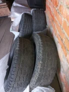 Matador MP-72 Izzarda A/T 2. ����� at, 2019 ���, �/�, ����� 60 % ����