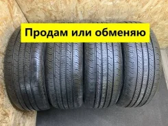Hankook Optimo H417