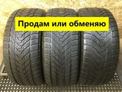 Delinte Winter WD1