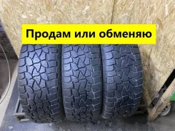 Mickey Thompson Baja STZ