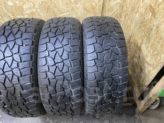 Mickey Thompson Baja STZ