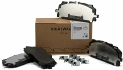 ������� �������� AUDI A4/A5/S5/A8/Q5/Q7 2016- VW Toureg 2018- VAG 4M0698151AP 4M0698151AP ����
