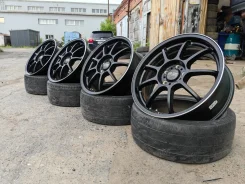 OZ Racing Alleggerita HLT. 7.5x18", 5x112, ET50, �� 75���. ����