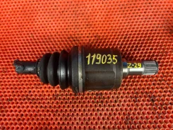 ���� �������� ����� Honda Accord CP3 J35Z2 44306-TL3-000 Honda Accord 44306TL3000 ����
