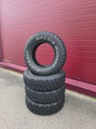 Maxxis MT-754 Buckshot Mudder. �����������, 2022 ���, �/�, ����� 5 %. �������� ������ ����