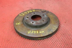 ���� ��������� �������� SsangYong Korando CK D20DTF 41441-34000 SsangYong Korando 4144134000 ����