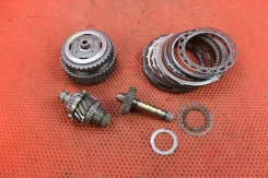 ����������� �������� ���� [��������] Chevrolet Spark M400 L5Q JF015E Chevrolet Spark JF015E ����