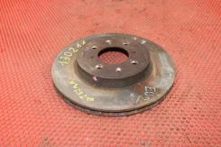 ���� ��������� �������� Honda Civic LA-EU1 D15B 45251-S5D-A10 Honda Civic 45251S5DA10 ����