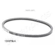 ������ �������� Japanparts DT13X670LA DT13X670LA ����