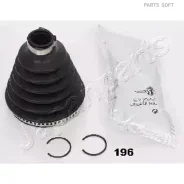 ������� �����, �������� Japanparts KB196 KB196 ����