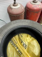 Nexen DH 50. ������, 2022 ���, �/�, ����� 60 % ����