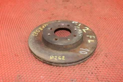 ���� ��������� �������� Honda Orthia E-EL2 B20B 45251-SK7-A10 Honda Orthia 45251SK7A10 ����