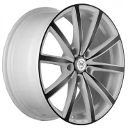 NZ Wheels F-50