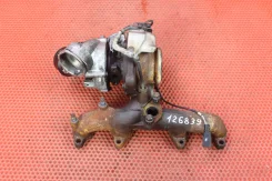 ������� Volkswagen Passat 3C2 BMP 03G253014N Volkswagen Passat 03G253014N ����