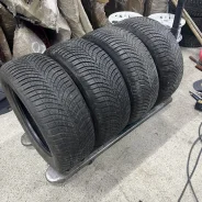 Goodyear Vector 4Seasons Gen-3