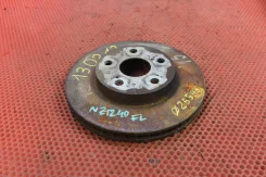 ���� ��������� �������� Toyota Premio CBA-NZT240 1NZ-FE 43512-32300 Toyota Premio 4351232300 ����