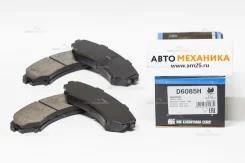��������� ������� D6085H PF-3414 AN-493K 4605A471/. V93W Front (MK-Kashiyama), �������� D6085H ����