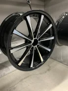 Vossen CV1. 9.0x20", 5x112, ET25, �� 60,5���. ����