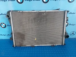 �������� ���������� ��������� BMW 525i 1998 17111737813 E39 M52B25 17111737813 ����